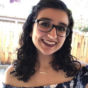 Meet your Posher, Briana